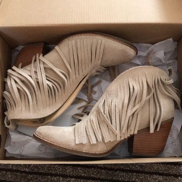 Coconuts by Matisse Shoes Coconut By Matisse Poshmark